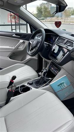 ڤۆڵکسواگن تیگوان